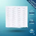 اضاءة ليد مربع.webp
